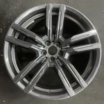 Rear Bmw X6M X5M Oem Wheel 2021-2024 Rim Factory Original 36118090716 86242 Used. Price: $499.18.