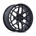 24" Niche Adria Matte Black 24X10 Wheel 6X135 30MM Rim NC284MX24106330 New. Price: $793.00.