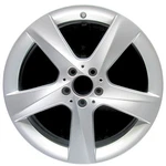 (ships Today) Wheel Rim Mercedes-benz Class GLE300D GLE350 GLE43 Amg GLE5 Remanufactured. Price: $336.00.