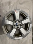18 19 20 21 Jeep Compass Wheel 17X7 Silver Spoke Opt Wgn 5VC25GSAAA Used. Price: $127.55.
