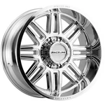 Raceline 948C Split 18X9 8X6.5" -12MM Chrome Wheel Rim 18" Inch New. Price: $508.99.