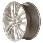 2011-2013 Infiniti M56 18" Silver Oem Factory Wheel Rim D03001M025 Remanufactured. Price: $245.81.