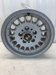 84 85 91 Bmw 318 Series Wheel 14X6 (alloy) Silver Oe# 1125689 Used. Price: $140.63.