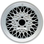 Wheel Rim Ford Mercury Crown Victoria Grand Marquis 16 F3AZ1137A Silver Oe 3449 Remanufactured. Price: $199.00.