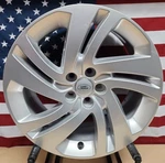 Land Rover Discovery Sport Evoque 2020-2024 18X8 Wheel Rim Oem LR126475 72336 Used. Price: $249.99.