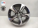 18" Genuine Oem Factory Replacement Honda Odyssey 2018-22 Wheel Machined 64119A New. Price: $190.75.