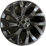 Land Rover Black Range Oem Wheel 21 2018-2022 Original Rim Factory 72323 Used. Price: $269.78.