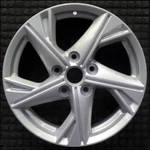 Hyundai Sonata 16 Inch Painted Oem Wheel Rim 2020 To 2023 Remanufactured. Price: $169.00.