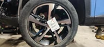 Wheel/rim Only Oem 24-25 Chevrolet Trax 42727447 Used. Price: $170.00.