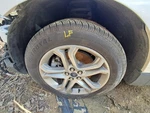 2017 Ford Edge 19X8 Aluminum Wheel Lf Grade B Oem - No Tire Caps Used. Price: $104.97.