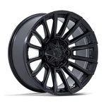 Fuel Off Road FC889MX20106718N Blade 20X10 6X135 6X5.5 -18MM Matte Black New. Price: $460.00.