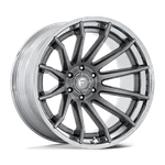 Fuel Off Road Burn 22X10 5X5.0 -18MM Platinum/chrome FC403AP22105018N New. Price: $454.33.
