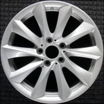 Bmw 320I 18 Inch Painted Oem Wheel Rim 2011 To 2019 Remanufactured. Price: $208.00.