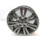 2010-2012 Range Rover (L322) 20X8.5 7 Twin 14-SPOKE Aluminum Alloy Wheel Rim Used. Price: $142.49.