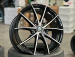 New 18X8J Sparco Trofeo (4 Wheel) Black 5X112 Fit Golf MK7 MK8 Mercedes W177 A4. Price: $2028.00.