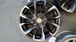Wheel 19X7-1/2 12 Open V Spoke Opt Pjh Fits 22-23 Terrain 452140 Used. Price: $375.00.