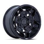 Black Rhino Guard Matte Rim 17X8.5 6X139.7/6X5.5 BR028MX17856800 New. Price: $388.00.