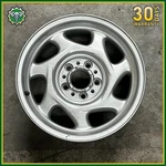 91-99 Bmw E31 850I 850CI 840CI 7.5JX16H2 Wheel Rim Oem Used. Price: $219.00.
