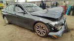 Wheel 17X7-1/2 V Narrow Spoke Edge Fits 12-18 Bmw 320I 7077985 Used. Price: $111.89.