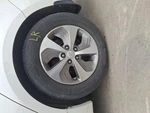 2015 Kia Optima 16 Alloy Wheel B Grade Straight Spoke 560-74708A Used. Price: $125.40.