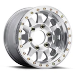 Method MR101 Beadlock 17X9 -12MM Offset 6X6.5 108MM Cb Raw Machined W/BH-H24125 New. Price: $685.50.