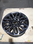 2024 Gmc Yukon 22" Wheel Rim Used. Price: $375.00.