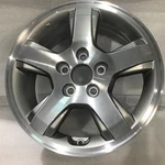 2009-2011 Honda Pilot Refurbished 16X6.5 Wheel Spoke 63903 Rim 42700SZAA22 Used. Price: $209.95.