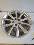 2012-2016 Subaru Impreza Wheel Rim 16X6-1/2 Alloy 10 V Spoke 2.0L Used. Price: $95.00.