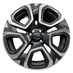 2023-2025 Subaru Ascent Wheel 20X7-1/2 Machined Face Factory Oem Replacement Used. Price: $275.00.