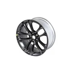 Genuine Mopar Wheel-aluminum 6TE82MALAA New. Price: $649.96.