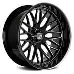 Artem Off-road Novus Wheels 26X12 (-44, 6X139.7, 106.2) Black Rims Set New. Price: $2756.00.