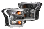 Morimoto Xb Hybrid Led Headlights Ford F150 2015-2017 New. Price: $1108.00.