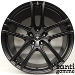 Rims Alloy Maserati Granturismo 20" Original 83078400 83078500 Mc Design Used. Price: $3742.54.