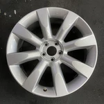 Infiniti Silver Fx Series Oem Wheel 2003 Original Rim Factory 73678A Used. Price: $223.17.