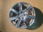 04 05 Acura Tsx Oem Wheel Rim 17X7 17" 42700SEAG91 71731 Used. Price: $100.00.