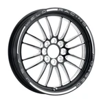 Weld 778B-15022 15X22 6X5.5 ET-38 Rear Drag Racing Wheel For Universal Fit New. Price: $968.95.