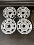 17" Oem Ford F150 Rims 17X7.5 FL3Z1015 Used Take-offs Wheels 2015 2025 F-150. Price: $250.00.