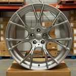 20" Cs Style Silver Wheels Rims Fits Bmw 5X112 530I 540I Xdrive M550I 530E New. Price: $999.00.