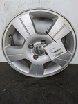 Wheel 16X6 Alloy 5 Narrow Groove On Spoke Fits 03-07 Focus 1188339 Used. Price: $120.00.