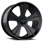 New 20X11 Vision V327 Missile Satin Black 5X114.3 5X4.5 ET50 Wheel Rim. Price: $180.70.