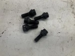 96-98 Mercedes-benz SL500R 5.0 At Rwd Wheel Lugs Nuts Set Of Used. Price: $39.99.