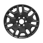 2024 Tesla Cybertruck Oem Wheel Rim 20X9 20" 1050222-00-C # 95892 Remanufactured. Price: $451.25.