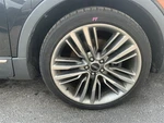 2015-2016 Lincoln Mkc Wheel 20X9 Aluminum Spoke Oem Used. Price: $149.00.