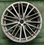 19" X 8" Front Bmw 530E 530I 540I M550I 2017-2023 Factory Oem Wheel Rim 86331 Remanufactured. Price: $409.99.