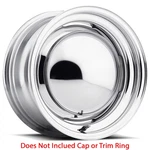 U.s. Wheel Oe 655 Rim 15X8 5X114.3 Offset -6 Chrome (quantity 4) New. Price: $1361.73.