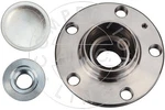 Aic 51806 Wheel Bearing Kit For Audi,seat,skoda,vw Neu. Price: $40.19.