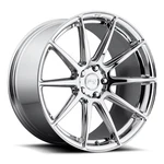 19" Niche 1PC M148 Essen 19X8.5 5X120 35MM Wheel Chrome Plated Rim New. Price: $595.00.