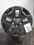 Wrangler 2017 Wheel 1120935 Used. Price: $100.00.