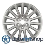 Buick Enclave 2008 2009 2010 2011 2012 19" Factory Oem Wheel Rim Remanufactured. Price: $234.64.