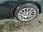 Wheel 19X8-1/2 Alloy 15 Flared End Spoke Fits 10-17 Bmw 535I Gt 5386201 Used. Price: $110.00.